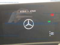 Mercedes-Benz Clase GLB 2022 5p 200 Progressive L4/1.3/T Aut IMG_2716