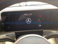 Mercedes-Benz Clase GLB 2022 5p 200 Progressive L4/1.3/T Aut IMG_2715