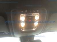 Mercedes-Benz Clase GLB 2022 5p 200 Progressive L4/1.3/T Aut IMG_2717