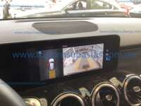 Mercedes-Benz Clase GLB 2022 5p 200 Progressive L4/1.3/T Aut IMG_2720