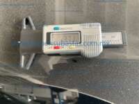 Mercedes-Benz Clase GLB 2022 5p 200 Progressive L4/1.3/T Aut IMG_0491