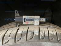 Mercedes-Benz Clase GLB 2022 5p 200 Progressive L4/1.3/T Aut IMG_0501