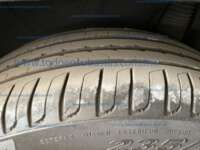 Mercedes-Benz Clase GLB 2022 5p 200 Progressive L4/1.3/T Aut IMG_0500