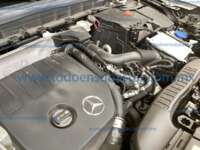 Mercedes-Benz Clase GLB 2022 5p 200 Progressive L4/1.3/T Aut IMG_2753