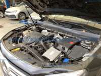 Mercedes-Benz Clase GLB 2022 5p 200 Progressive L4/1.3/T Aut IMG_2750