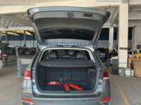 Volkswagen Taos 2022 5p Comfortline L4/1.4/T Aut IMG_4682