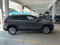 Volkswagen Taos 2022 5p Comfortline L4/1.4/T Aut IMG_4645