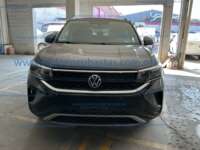 Volkswagen Taos 2022 5p Comfortline L4/1.4/T Aut IMG_4643