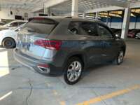 Volkswagen Taos 2022 5p Comfortline L4/1.4/T Aut IMG_4646