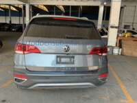 Volkswagen Taos 2022 5p Comfortline L4/1.4/T Aut IMG_4647