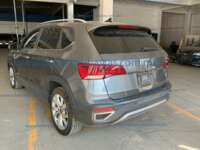 Volkswagen Taos 2022 5p Comfortline L4/1.4/T Aut IMG_4648