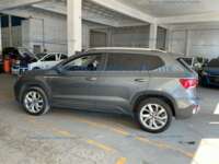 Volkswagen Taos 2022 5p Comfortline L4/1.4/T Aut IMG_4649