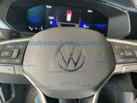 Volkswagen Taos 2022 5p Comfortline L4/1.4/T Aut IMG_4679