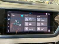 Volkswagen Taos 2022 5p Comfortline L4/1.4/T Aut IMG_4672