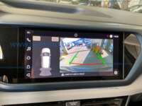 Volkswagen Taos 2022 5p Comfortline L4/1.4/T Aut IMG_4673