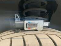 Volkswagen Taos 2022 5p Comfortline L4/1.4/T Aut IMG_4703