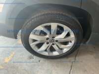 Volkswagen Taos 2022 5p Comfortline L4/1.4/T Aut IMG_4689