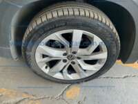 Volkswagen Taos 2022 5p Comfortline L4/1.4/T Aut IMG_4699