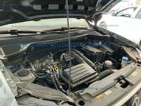 Volkswagen Taos 2022 5p Comfortline L4/1.4/T Aut IMG_4652