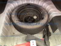 Nissan Versa 2019 4p Advance L4/1.6 Aut 2019 Nissan Versa Ingreso Cajuela 1