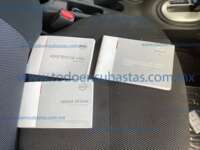 Nissan Versa 2019 4p Advance L4/1.6 Aut 2019 Nissan Versa Ingreso Documentos 0