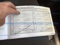 Nissan Versa 2019 4p Advance L4/1.6 Aut 2019 Nissan Versa Ingreso Documentos 1