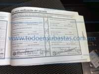 Nissan Versa 2019 4p Advance L4/1.6 Aut 2019 Nissan Versa Ingreso Documentos 3