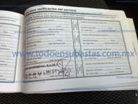 Nissan Versa 2019 4p Advance L4/1.6 Aut 2019 Nissan Versa Ingreso Documentos 5