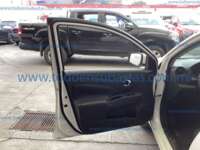 Nissan Versa 2019 4p Advance L4/1.6 Aut 2019 Nissan Versa Ingreso Interiores 0