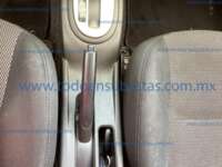 Nissan Versa 2019 4p Advance L4/1.6 Aut 2019 Nissan Versa Ingreso Interiores 12