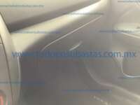 Nissan Versa 2019 4p Advance L4/1.6 Aut 2019 Nissan Versa Ingreso Interiores 13