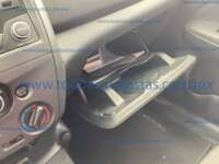 Nissan Versa 2019 4p Advance L4/1.6 Aut 2019 Nissan Versa Ingreso Interiores 14