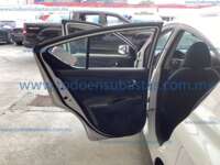 Nissan Versa 2019 4p Advance L4/1.6 Aut 2019 Nissan Versa Ingreso Interiores 15