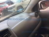 Nissan Versa 2019 4p Advance L4/1.6 Aut 2019 Nissan Versa Ingreso Interiores 18