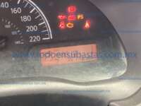 Nissan Versa 2019 4p Advance L4/1.6 Aut 2019 Nissan Versa Ingreso Interiores 4