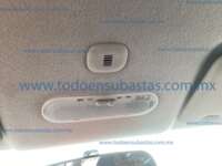 Nissan Versa 2019 4p Advance L4/1.6 Aut 2019 Nissan Versa Ingreso Interiores 6