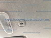 Nissan Versa 2019 4p Advance L4/1.6 Aut 2019 Nissan Versa Ingreso Interiores 7