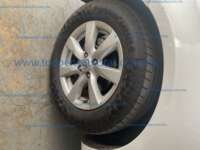 Nissan Versa 2019 4p Advance L4/1.6 Aut IMG_1113