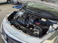 Nissan Versa 2019 4p Advance L4/1.6 Aut 2019 Nissan Versa Ingreso Motor 0