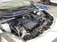 Nissan Versa 2019 4p Advance L4/1.6 Aut 2019 Nissan Versa Ingreso Motor 2