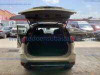 Nissan X-Trail 2022 5p Sense 2 Row L4/2.5 CVT IMG_2578