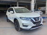 Nissan X-Trail 2022 5p Sense 2 Row L4/2.5 CVT IMG_2541