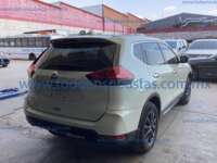 Nissan X-Trail 2022 5p Sense 2 Row L4/2.5 CVT IMG_2543