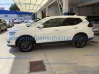 Nissan X-Trail 2022 5p Sense 2 Row L4/2.5 CVT IMG_2575