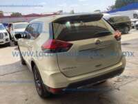 Nissan X-Trail 2022 5p Sense 2 Row L4/2.5 CVT IMG_2574