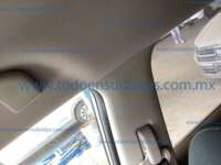 Nissan X-Trail 2022 5p Sense 2 Row L4/2.5 CVT IMG_2549