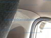 Nissan X-Trail 2022 5p Sense 2 Row L4/2.5 CVT IMG_2546