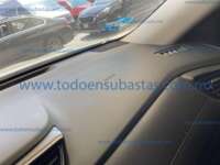 Nissan X-Trail 2022 5p Sense 2 Row L4/2.5 CVT IMG_2545