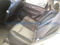 Nissan X-Trail 2022 5p Sense 2 Row L4/2.5 CVT IMG_2577