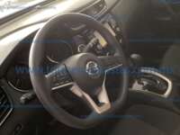 Nissan X-Trail 2022 5p Sense 2 Row L4/2.5 CVT IMG_2593